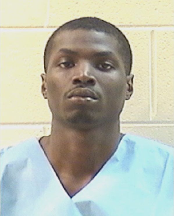Corey Lavon Thomas